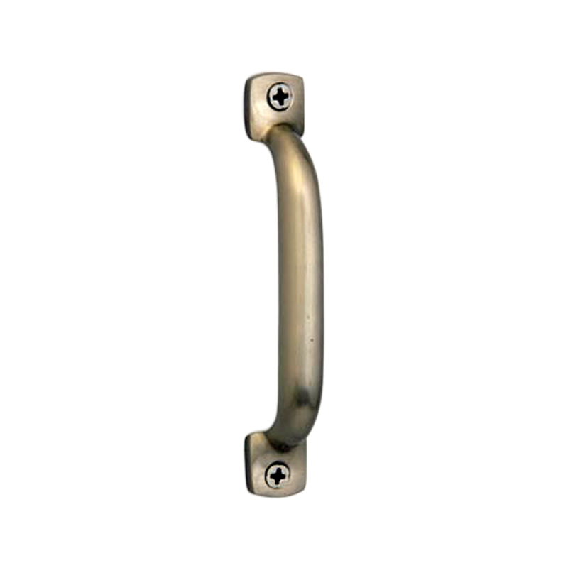 Nano Window Brass Pull Handle