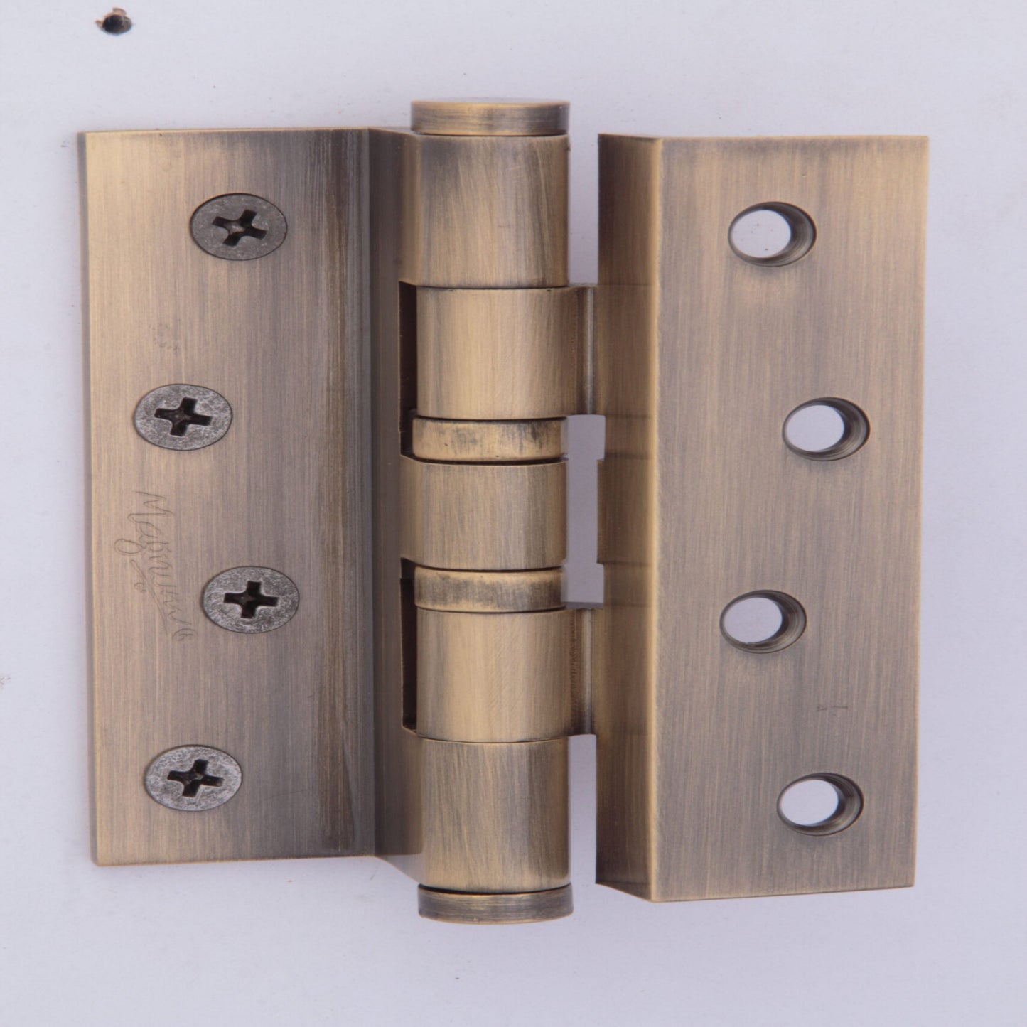 Brass Offset Hinges