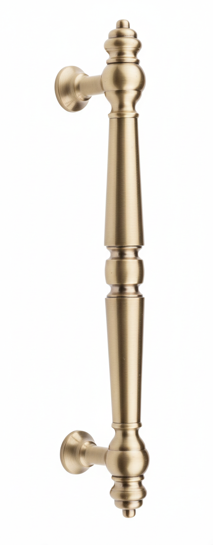 Omega Brass Pull Handle
