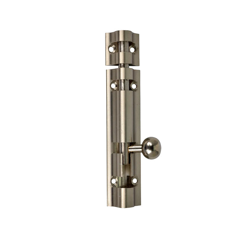 Zylo(Heavy)Brass Tower Bolt Width:21mm