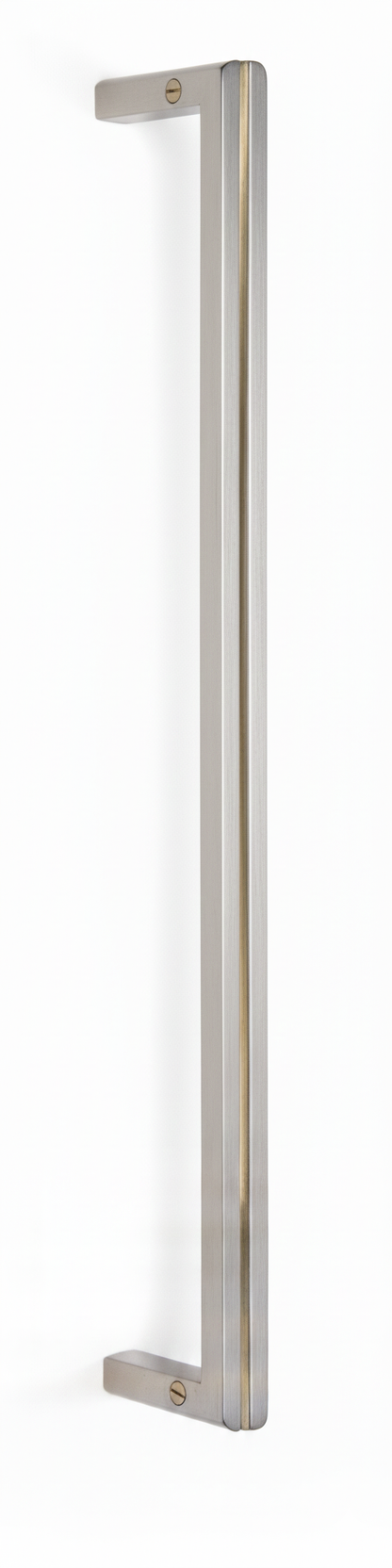 Orion Brass Pull Handle