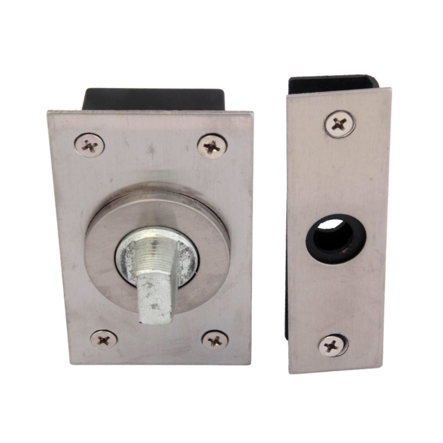 PA02 Pivot Patch Fittings