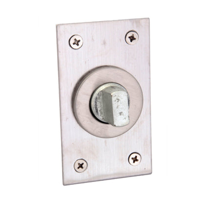 PA02 Pivot Patch Fittings