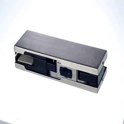 PF02 Lower Clamp Patch Fittings