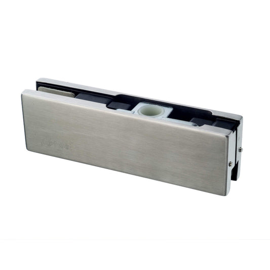 PF03 Upper Clamp Patch Fittings