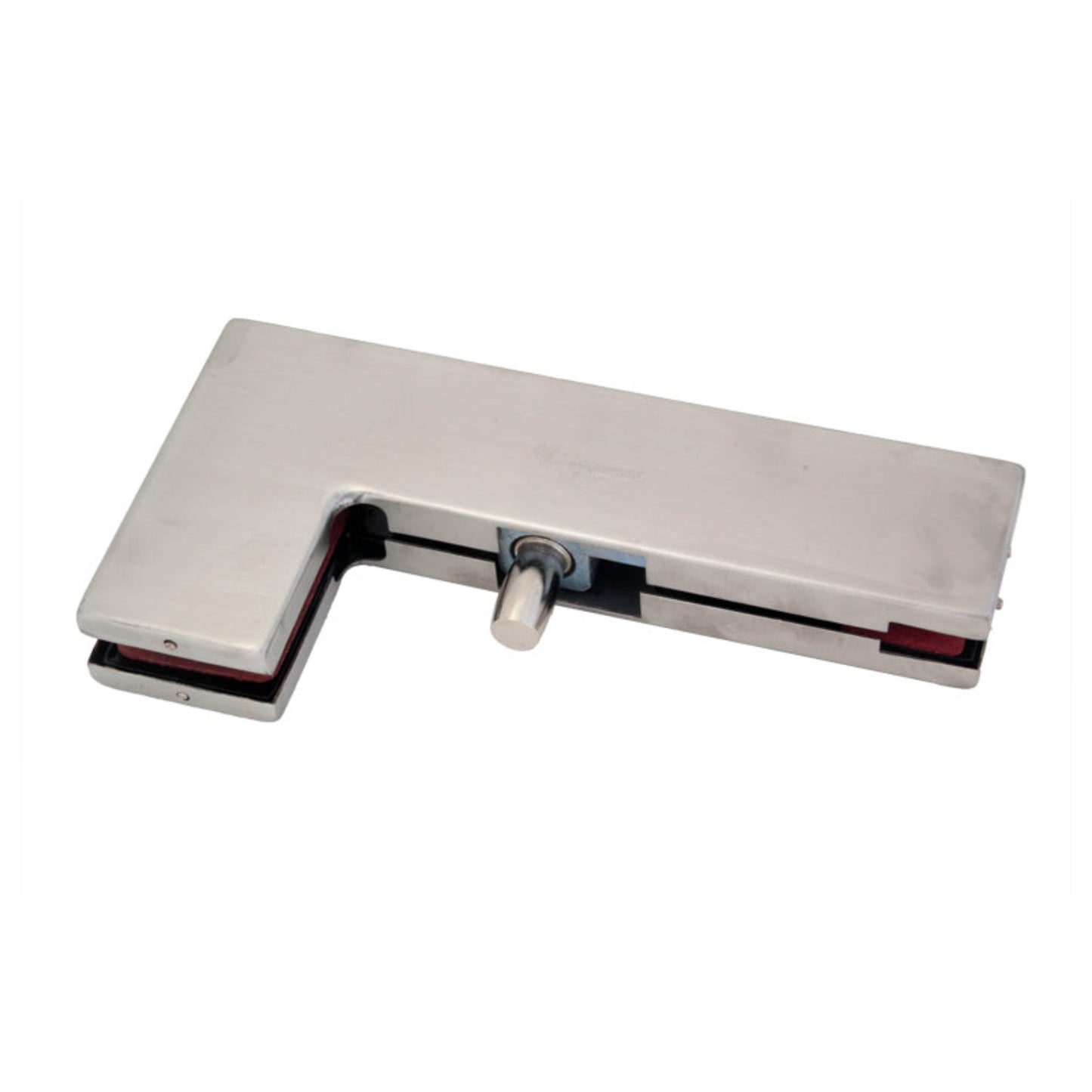 PF04 Top Corner Clamp Patch Fittings