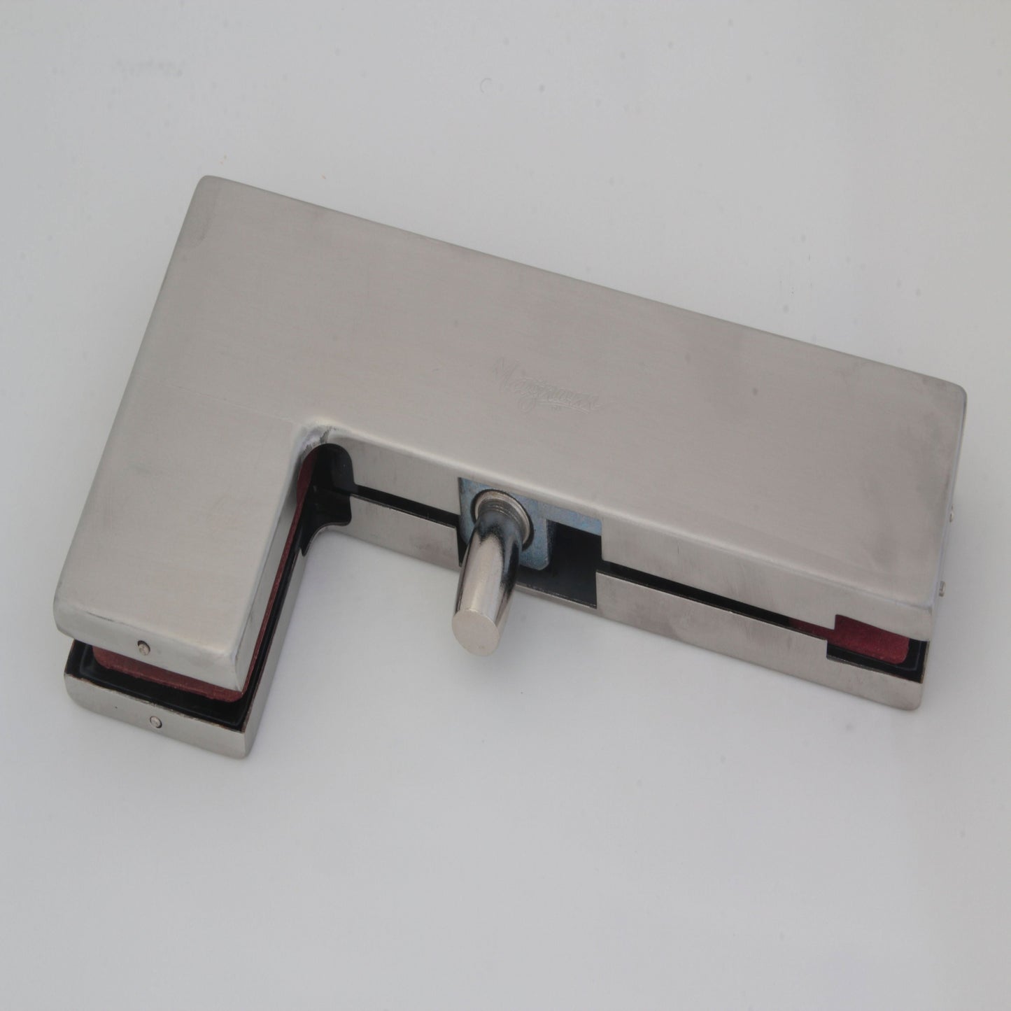 PF04 Top Corner Clamp Patch Fittings