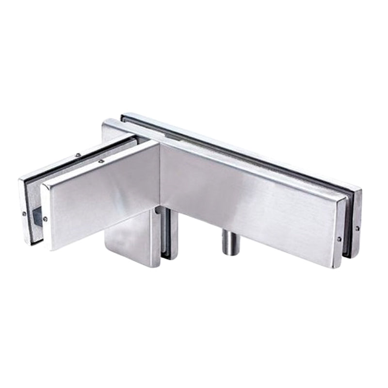 PF05L Top Clamp Patch Fittings