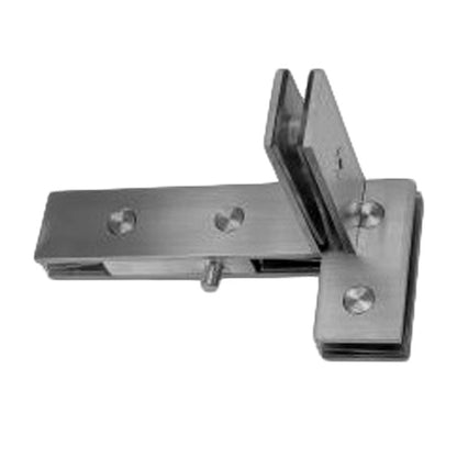 PF06R Lower Clamp Patch Fittings