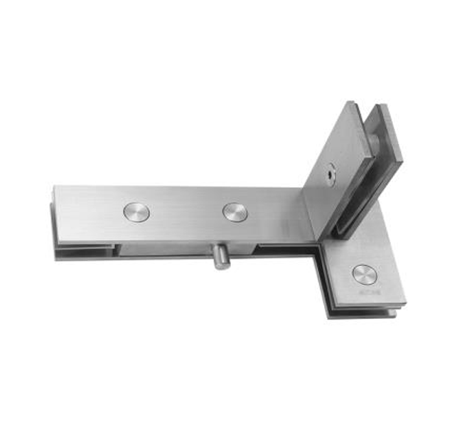 PF06R Lower Clamp Patch Fittings