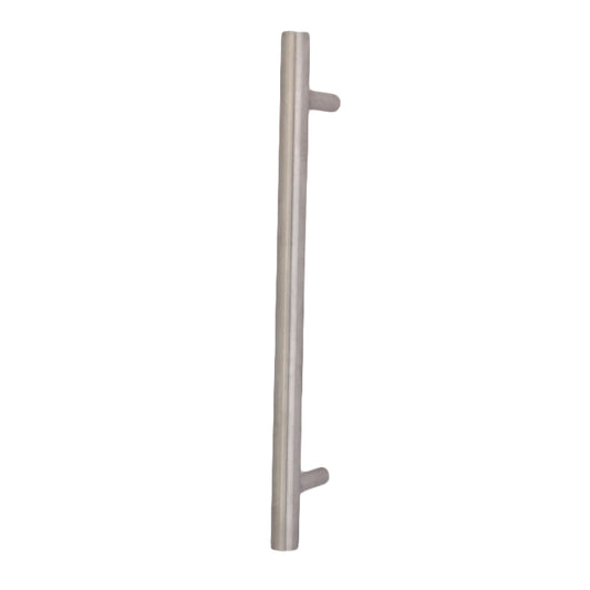 'Round Base' Pull Handle