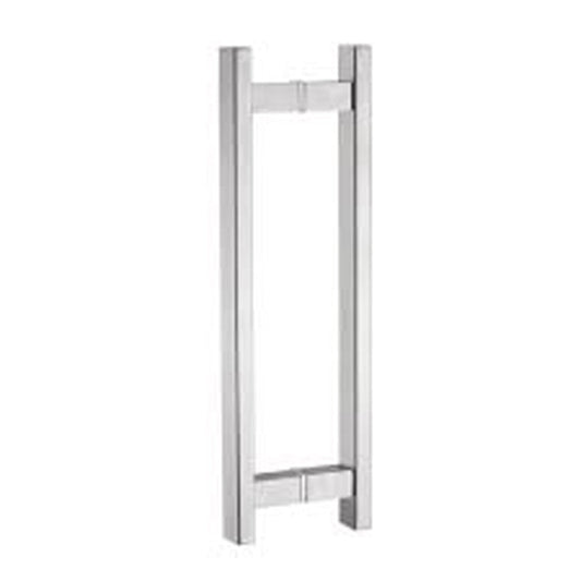 H Square Type Pull Handle
