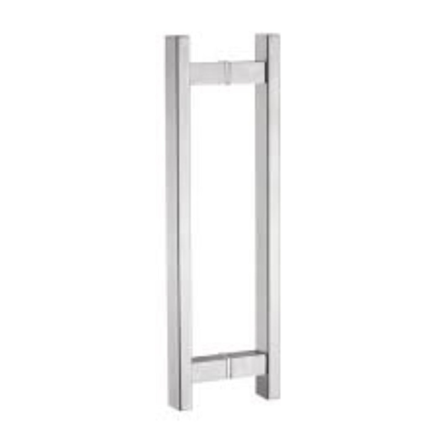 H Square Type Pull Handle