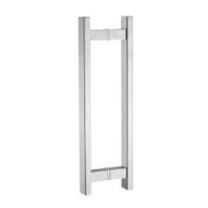 H Square Type Pull Handle