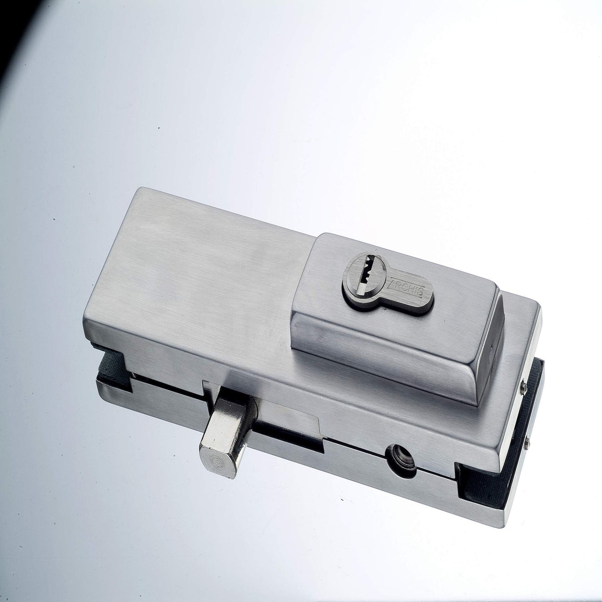 Patch Lock Size PL01 Patch Lock Fittings – Mukund