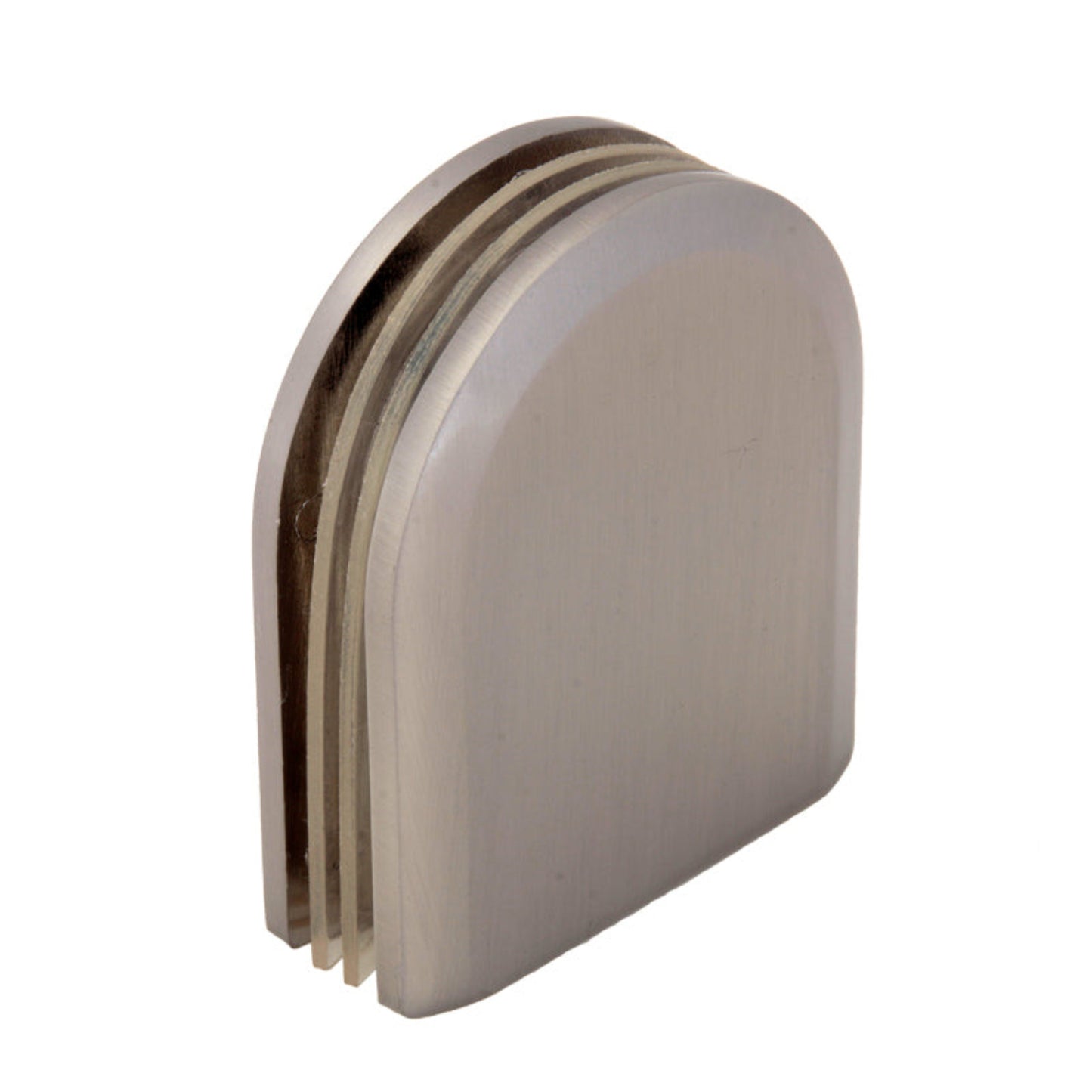 PL02 Glass Door's Lock Patch Fittings