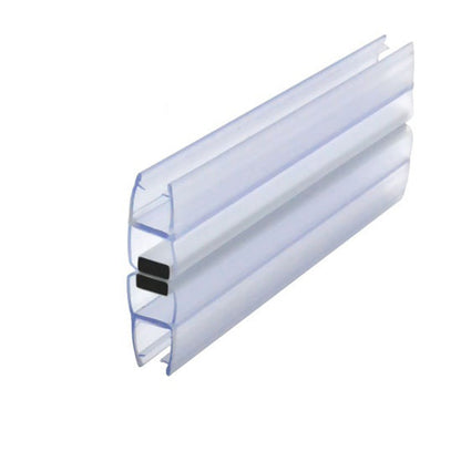 PP0812 Glass Door Seals
