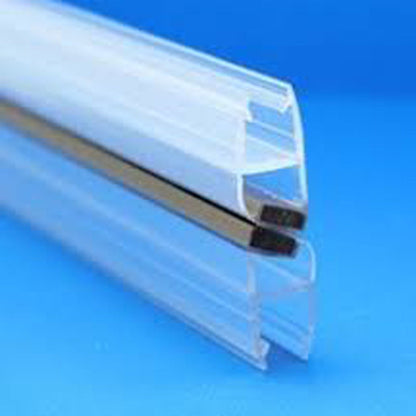 PP0912 Glass Door Seals