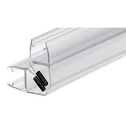 PP1112 Glass Door Seals