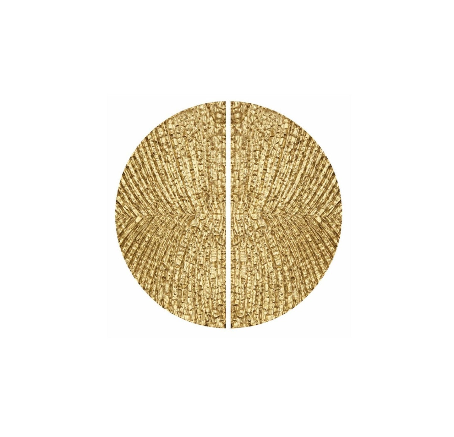 DH-823-29 Brass Designer Handle Picasso