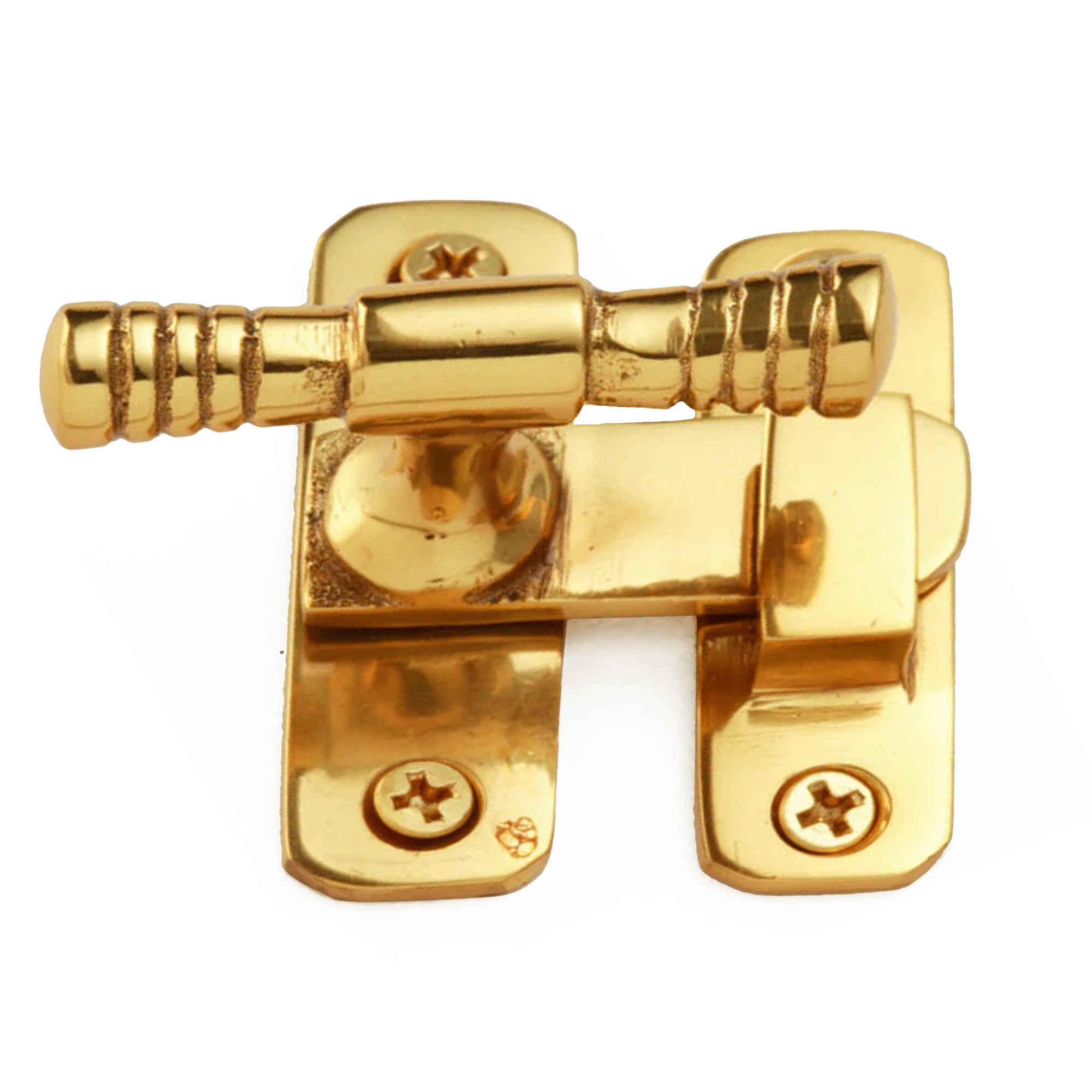 Ring Type Shutter Bars – Mukund