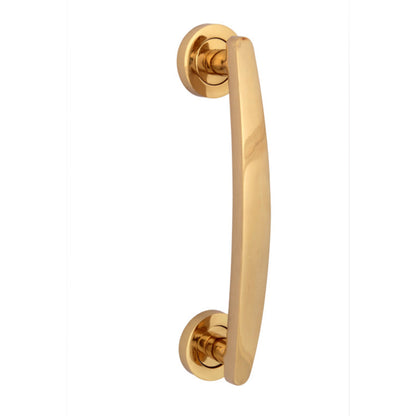 Rossela Door/Window Brass Pull Handle