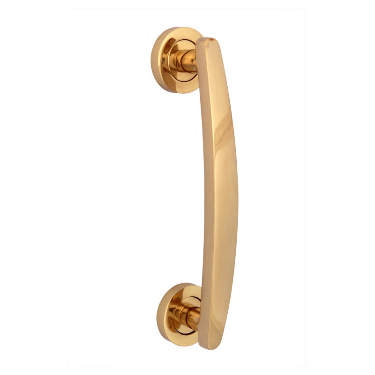 Rossela Door/Window Brass Pull Handle