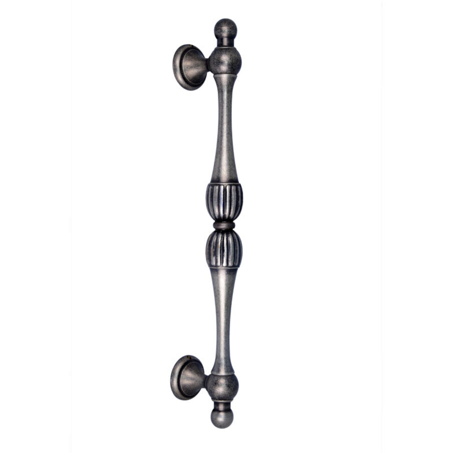 Rotro Brass Pull Handle