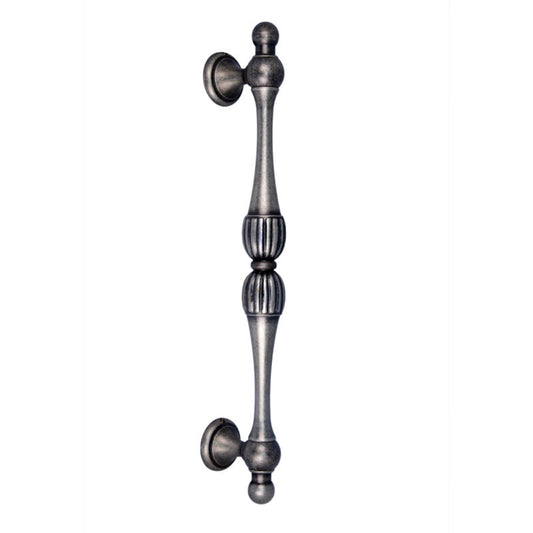 Rotro Brass Pull Handle