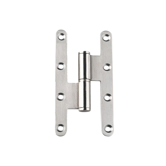 S.S.304 'H' Type Hinges