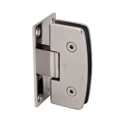 SH01 Wall to Glass Shower Hinges
