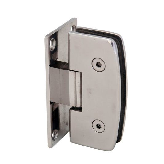 SH01 Wall to Glass Shower Hinges