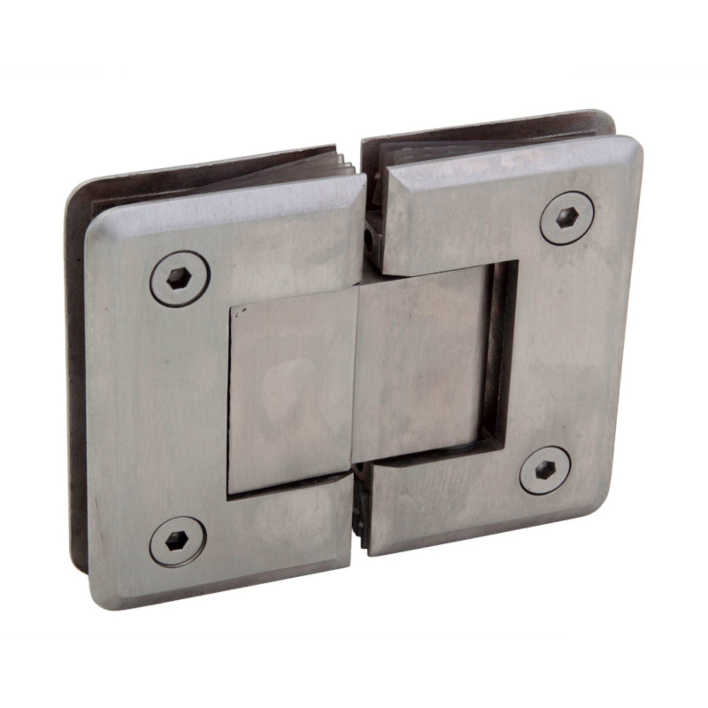 SH10 Glass to Glass 180°Shower Hinges