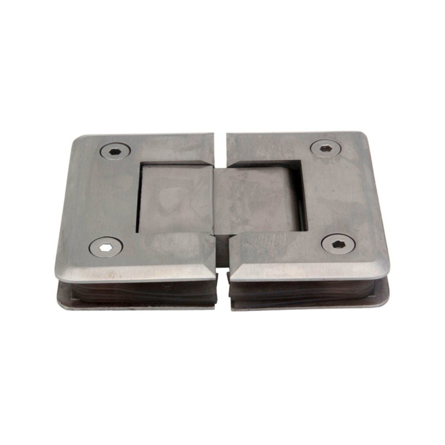 SH10 Glass to Glass 180°Shower Hinges