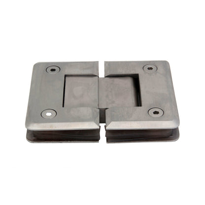 SH10 Glass to Glass 180°Shower Hinges