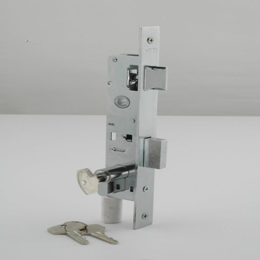 SLB2085- SLB2585 Lock Body For Sliding Doors