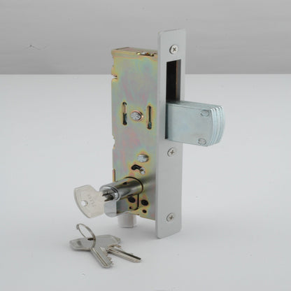 SLB254 Lock Body For Sliding Doors