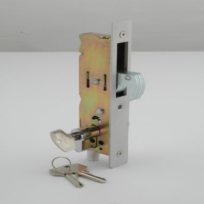 SLB255 Lock Body For Sliding Doors