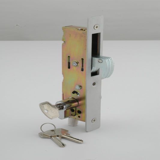SLB255 Lock Body For Sliding Doors