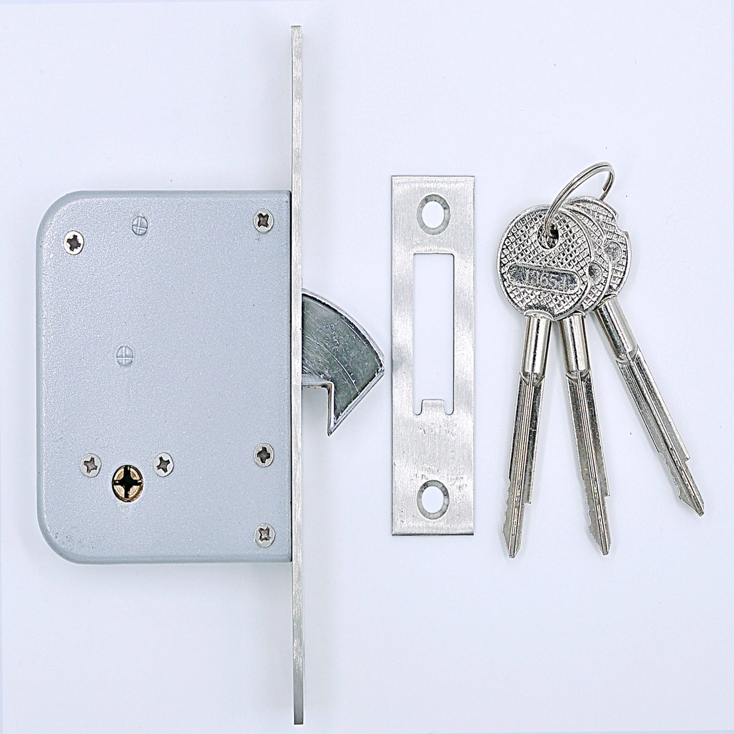 SLB201N Lock Body For Sliding Doors