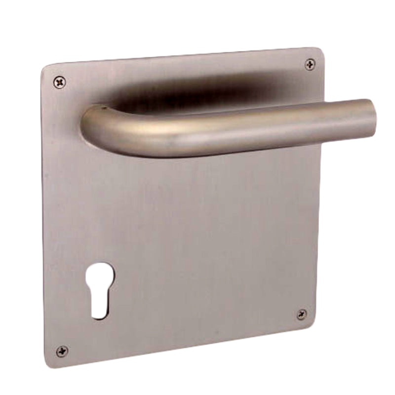 SP31 Push with Handle Sign Plate