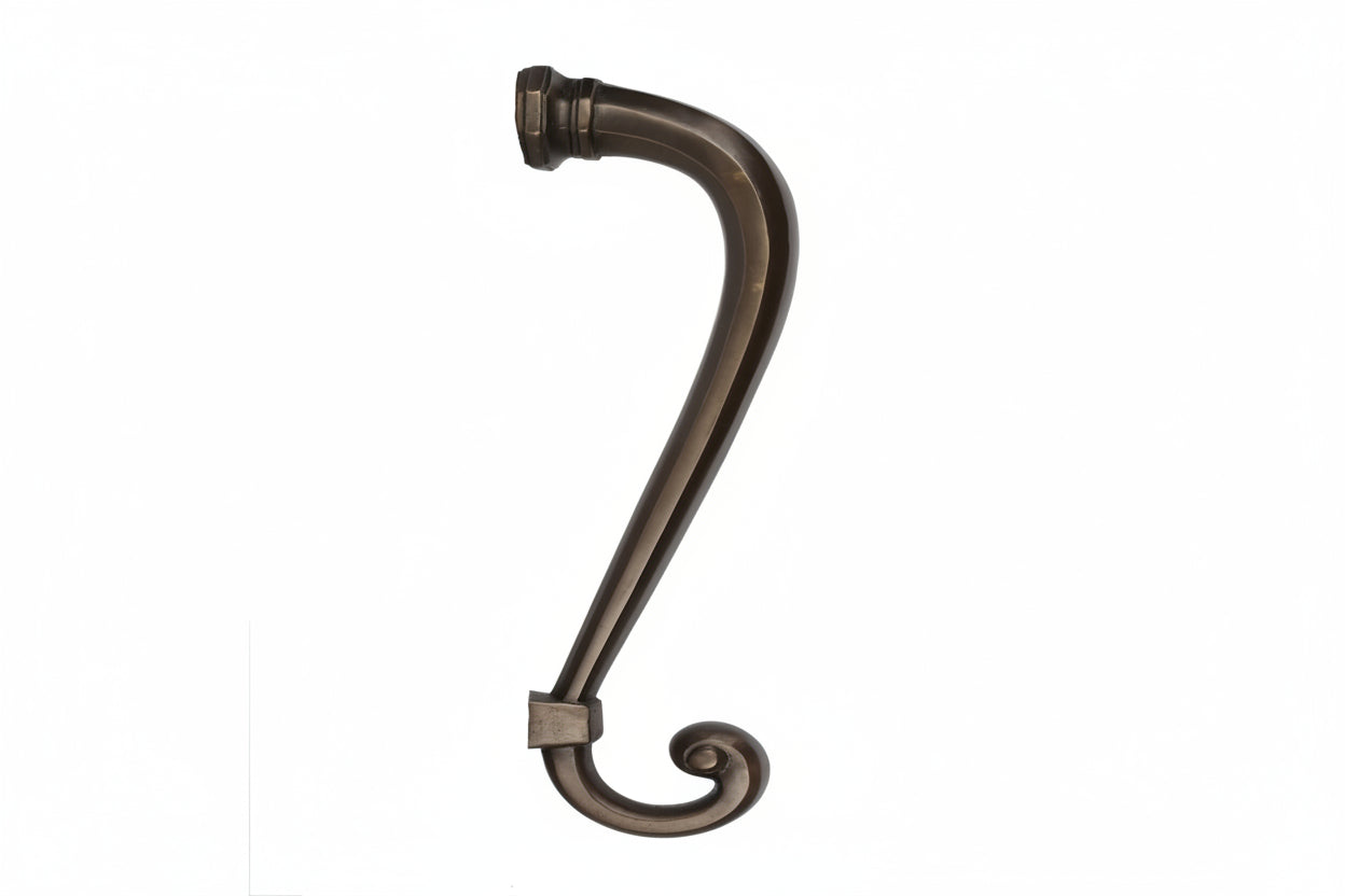 Sudole Brass Pull Handle
