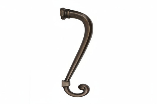 Sudole Brass Pull Handle