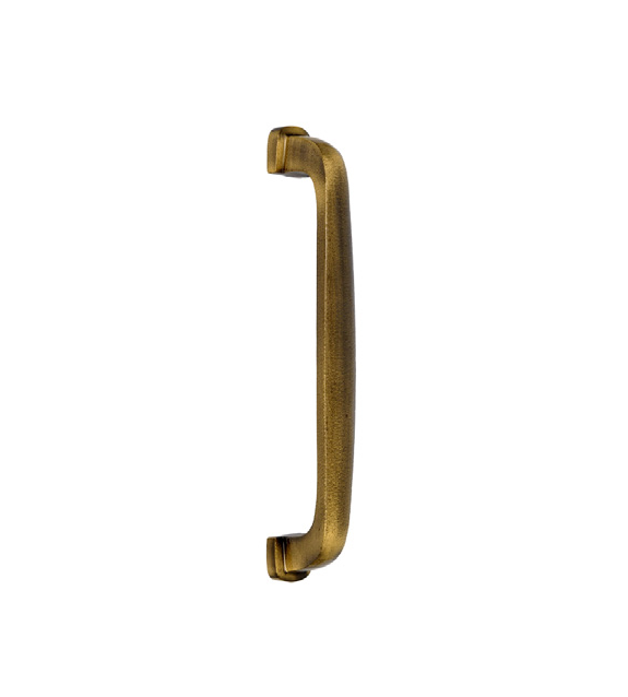Solid Brass Sccot Window Handle