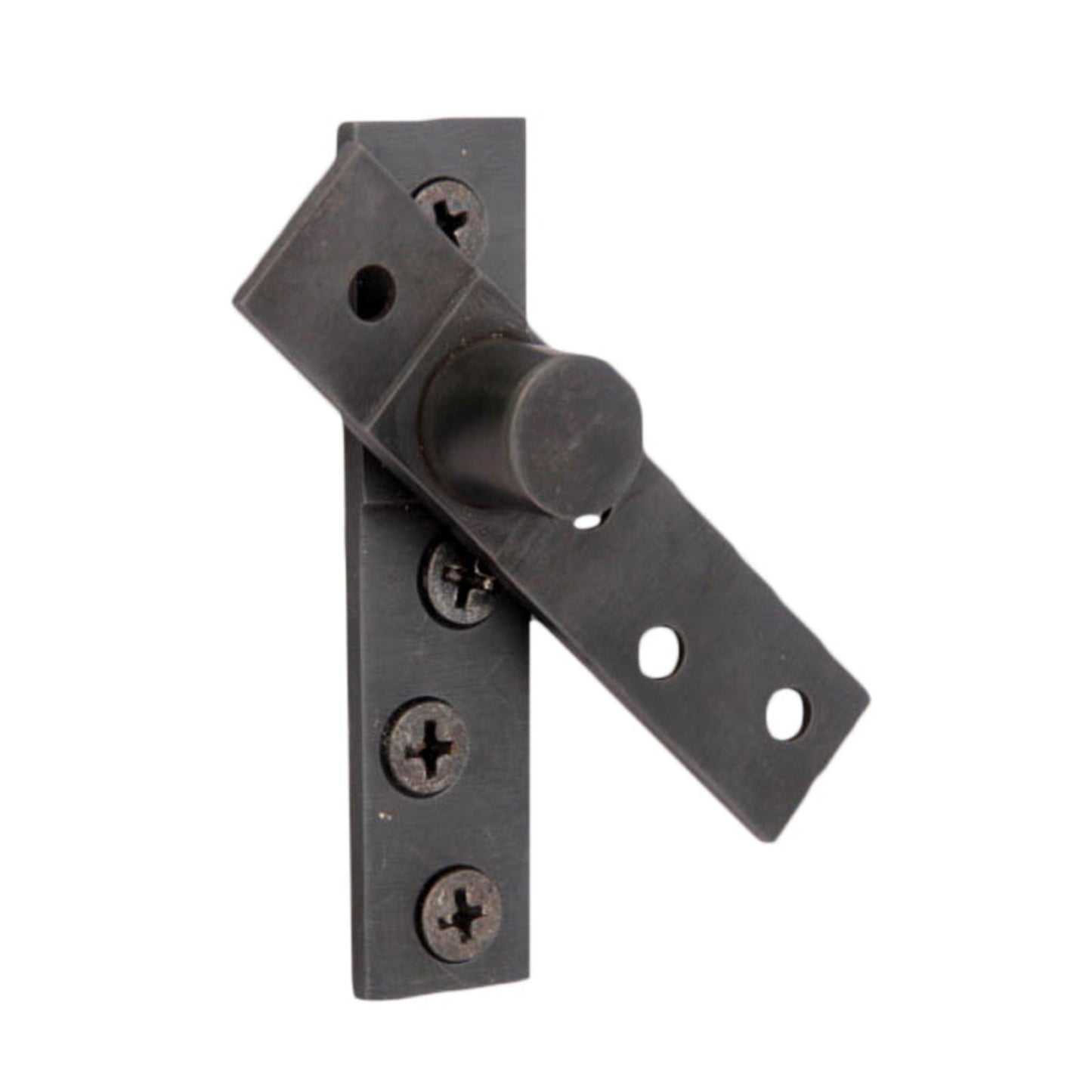 Side Ball Pivot Hinge