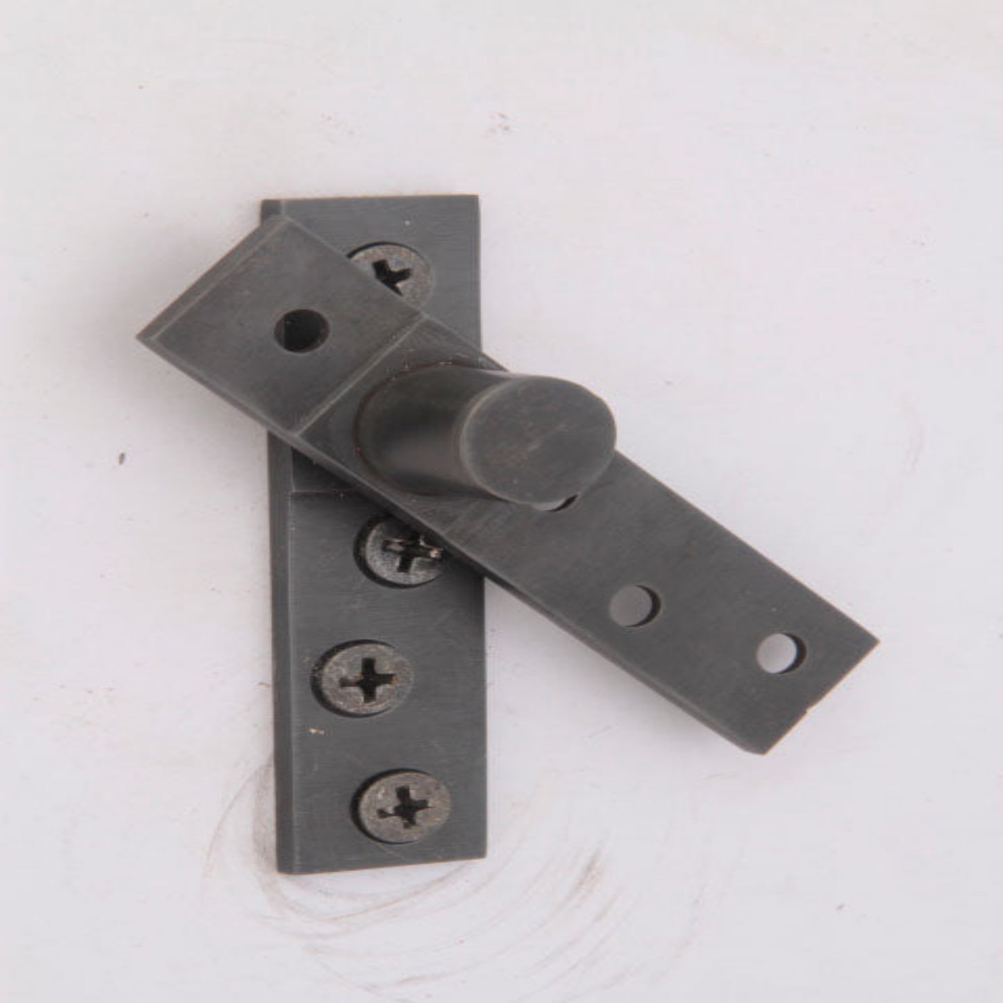 Side Ball Pivot Hinge