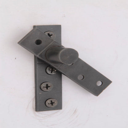 Side Ball Pivot Hinge