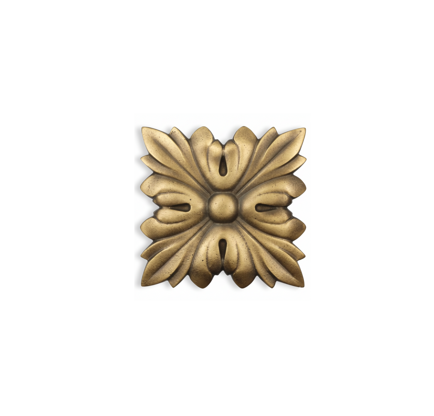 T-811-04 Brass Expression Range Tiles.
