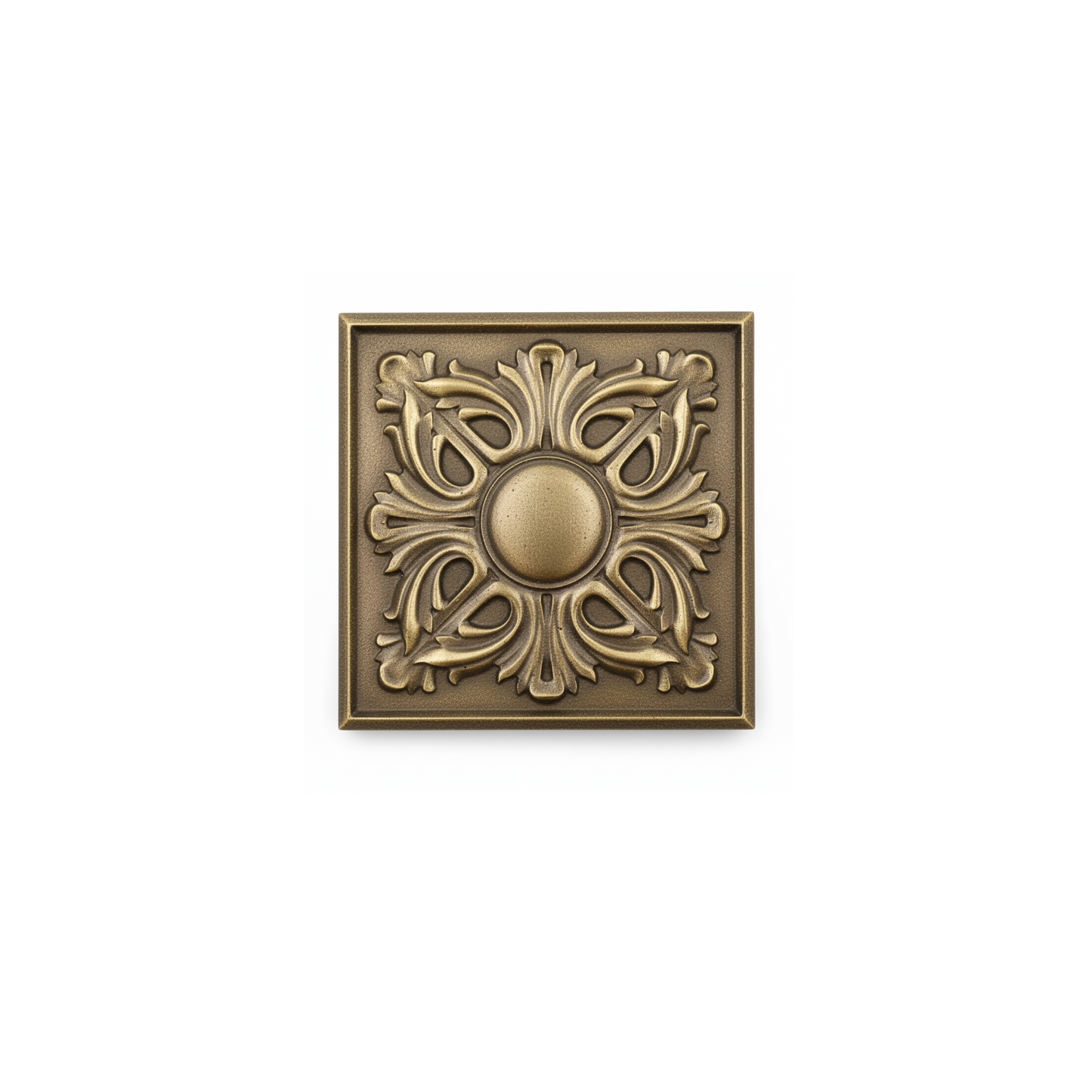 T-813-04 Brass Expression Range Tiles