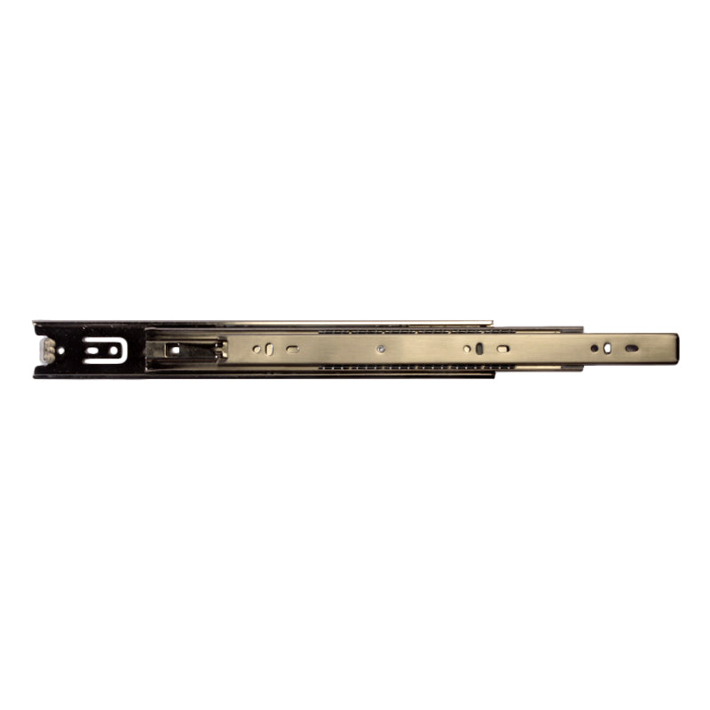 Telescopic Channels